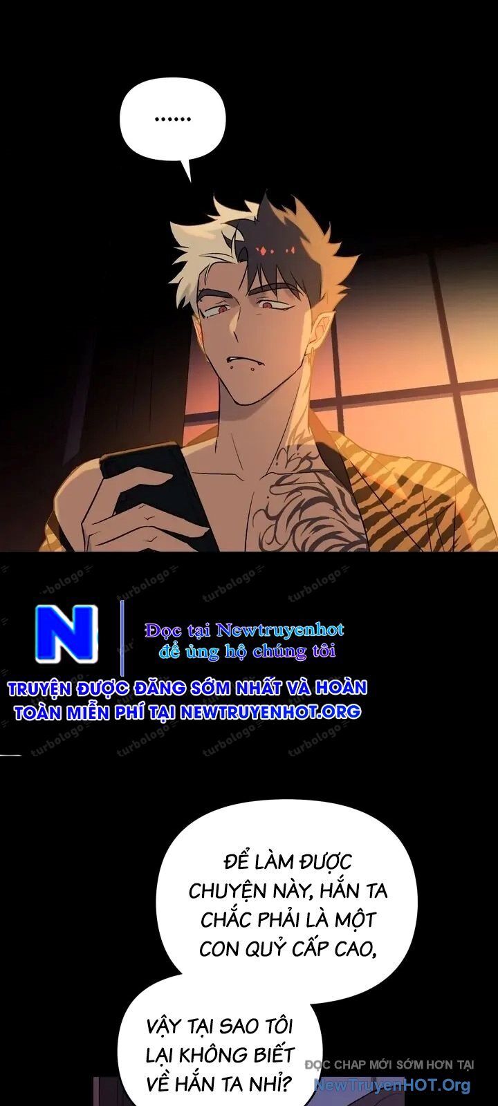 Giao Kèo Với Quỷ Chapter 6 - Next Chapter 7