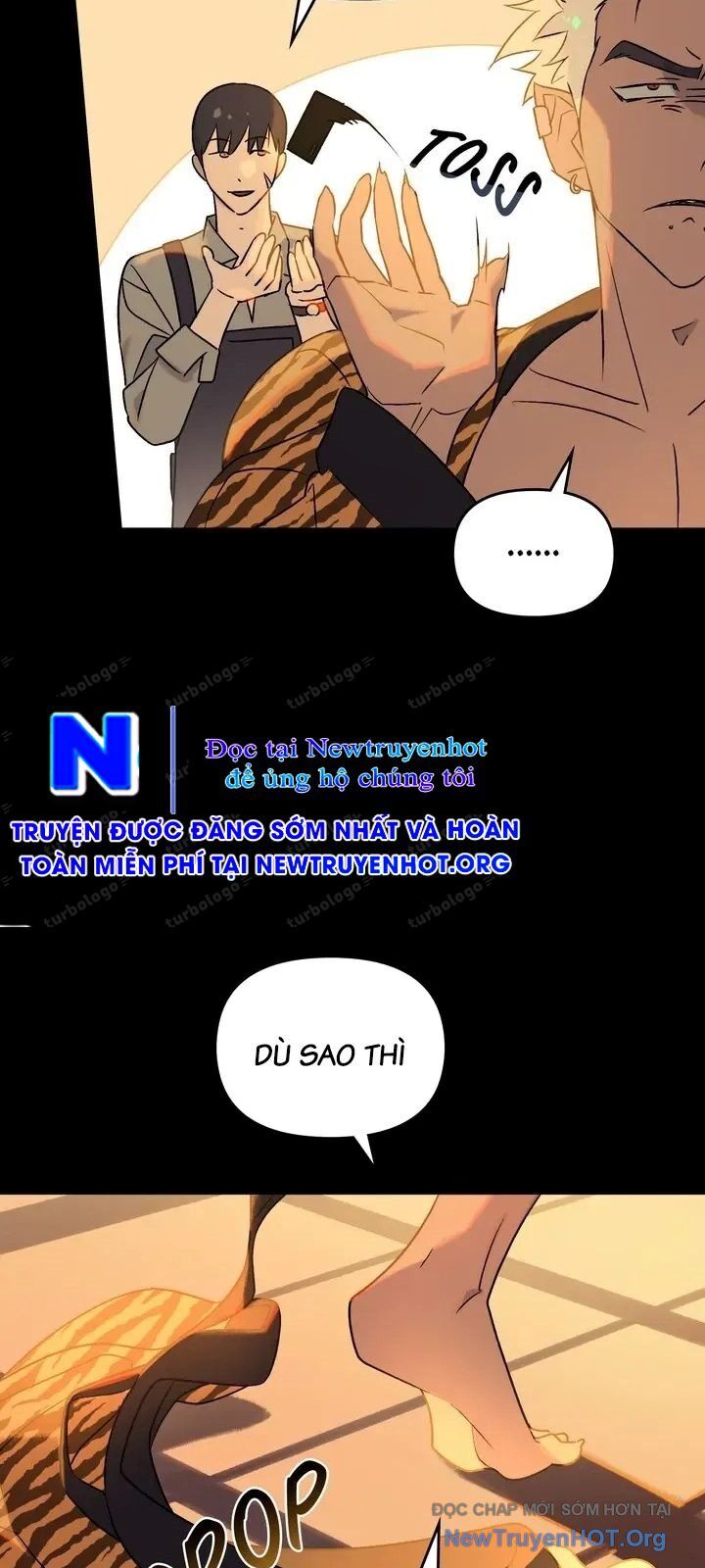 Giao Kèo Với Quỷ Chapter 6 - Next Chapter 7