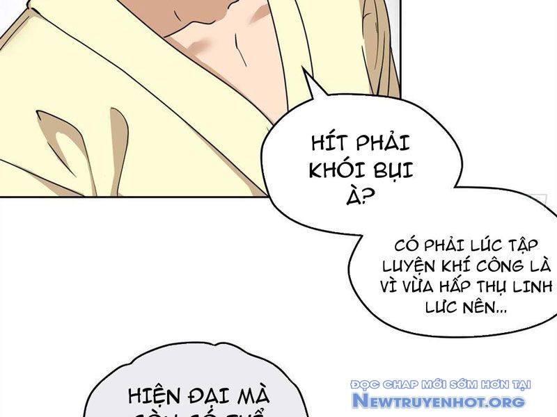 Hóa Ra Ta Là Đời Sau Của Yêu Quái Chapter 5 - Next Chapter 6