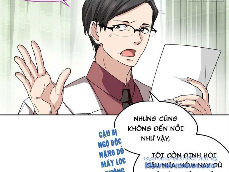 Hóa Ra Ta Là Đời Sau Của Yêu Quái Chapter 5 - Next Chapter 6