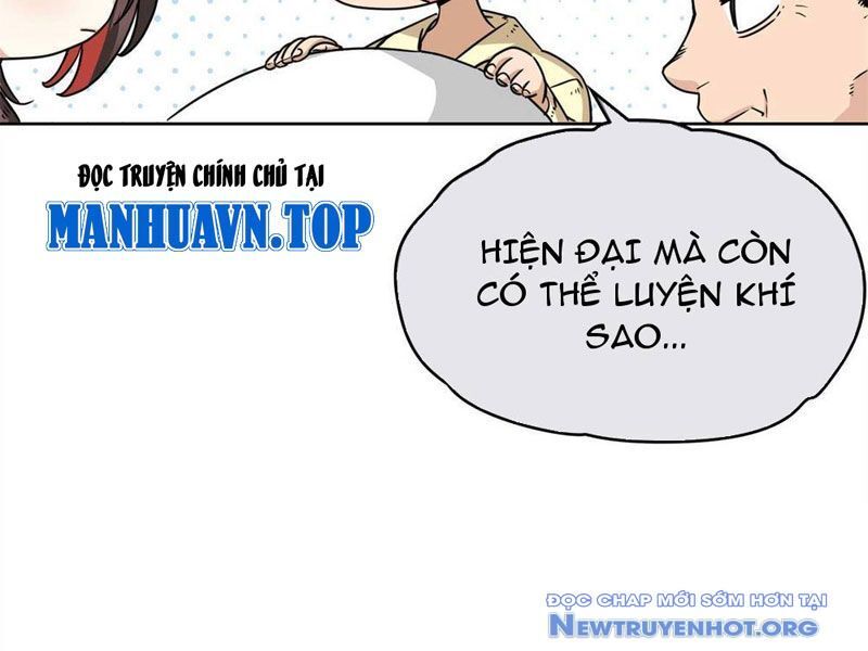 Hóa Ra Ta Là Đời Sau Của Yêu Quái Chapter 5 - Next Chapter 6