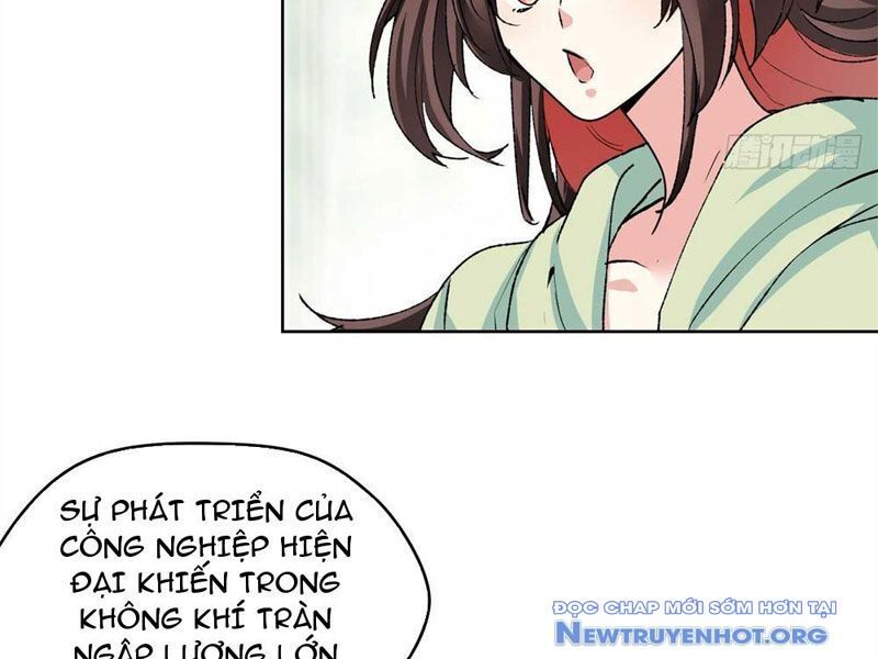 Hóa Ra Ta Là Đời Sau Của Yêu Quái Chapter 5 - Next Chapter 6