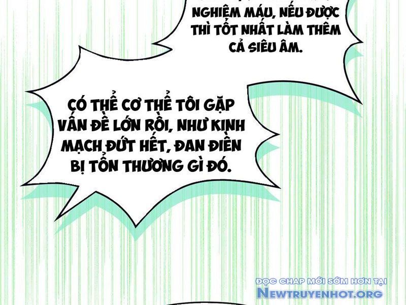 Hóa Ra Ta Là Đời Sau Của Yêu Quái Chapter 5 - Next Chapter 6