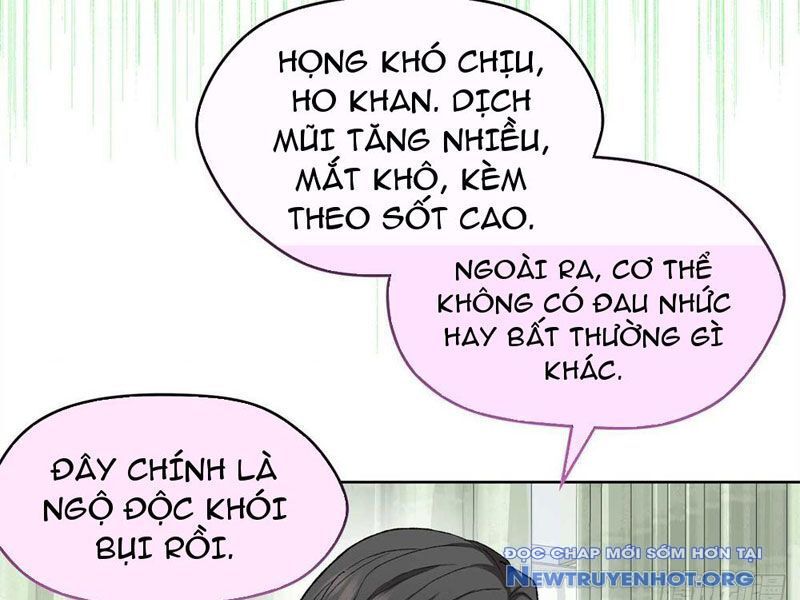 Hóa Ra Ta Là Đời Sau Của Yêu Quái Chapter 5 - Next Chapter 6