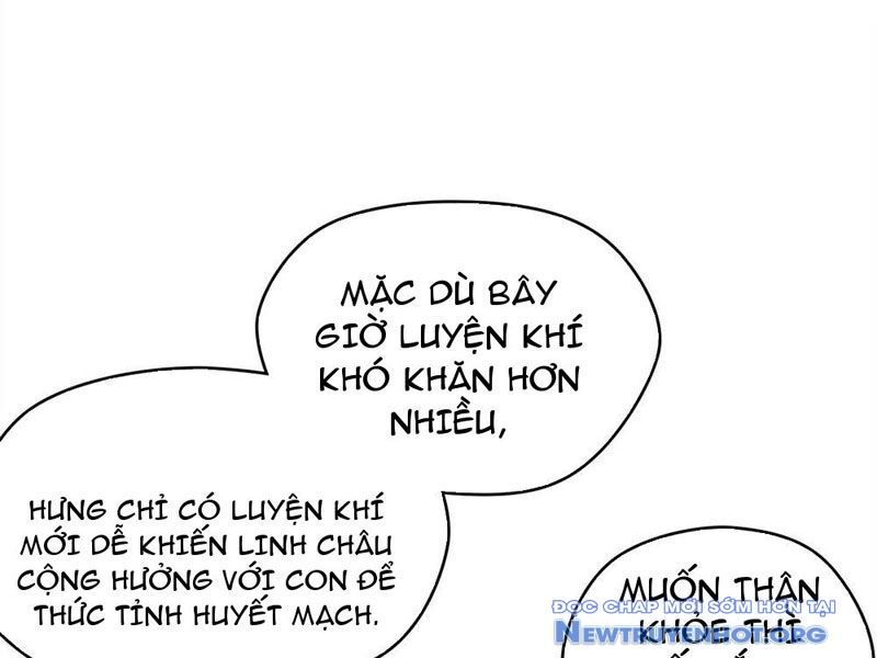 Hóa Ra Ta Là Đời Sau Của Yêu Quái Chapter 5 - Next Chapter 6