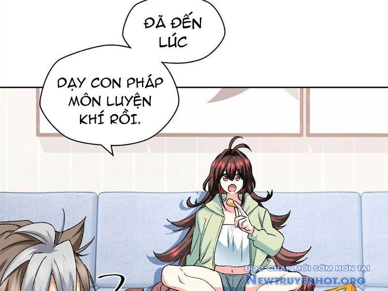 Hóa Ra Ta Là Đời Sau Của Yêu Quái Chapter 5 - Next Chapter 6
