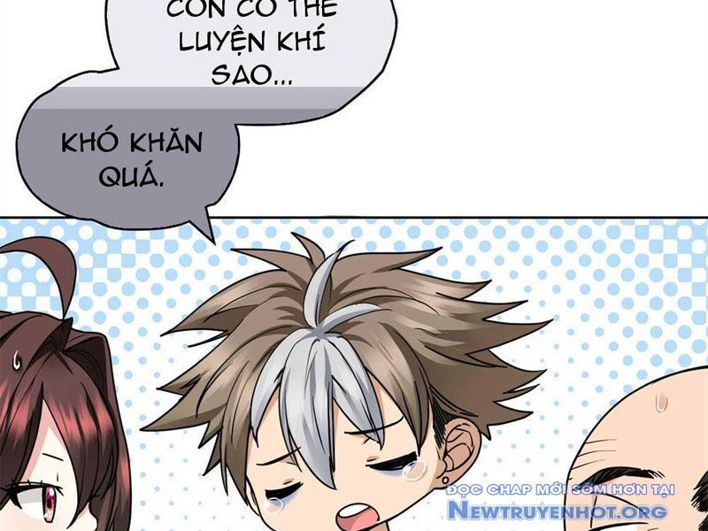 Hóa Ra Ta Là Đời Sau Của Yêu Quái Chapter 5 - Next Chapter 6