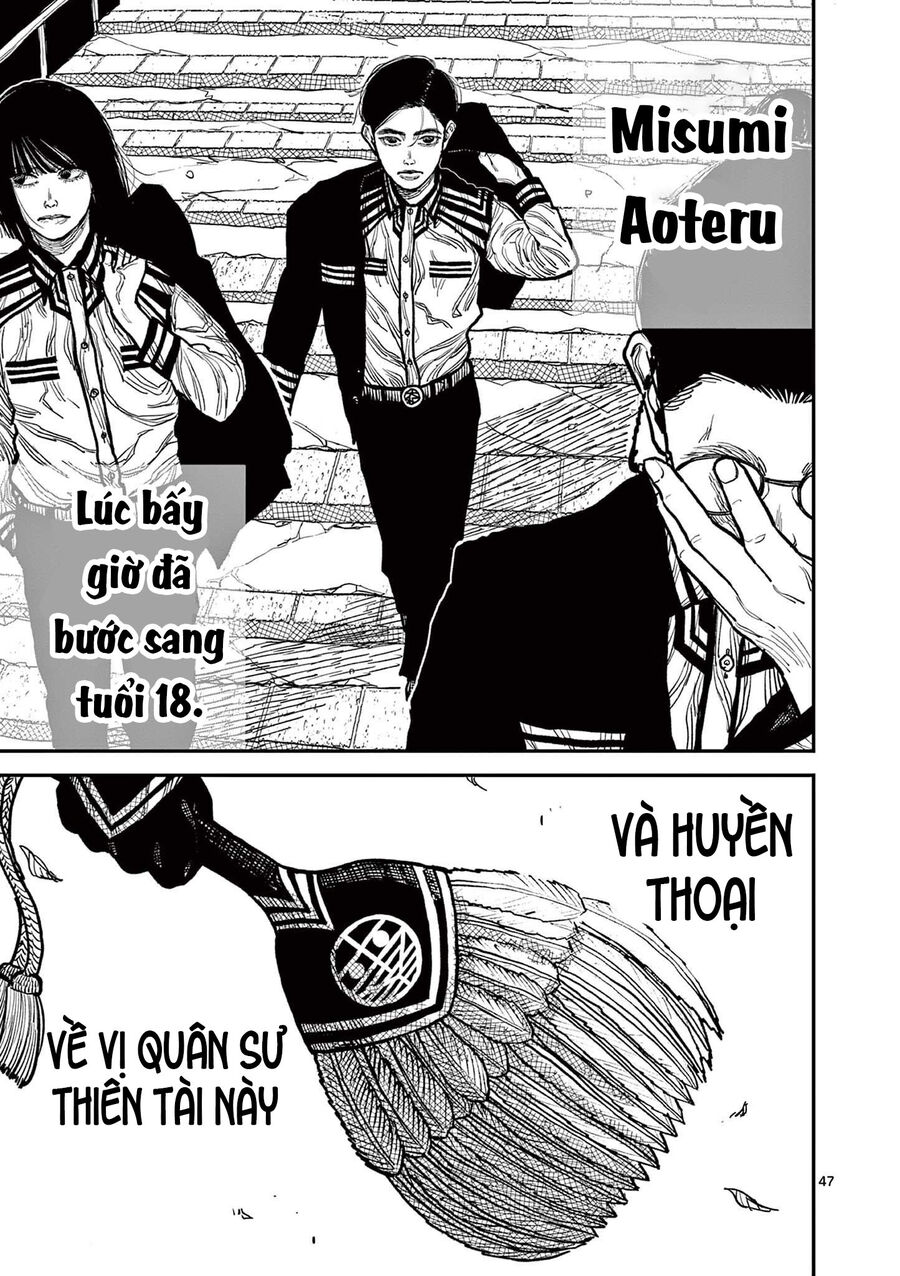 Nhật Bản Thời Kỳ Loạn Tam Quốc Chapter 3 - Next 