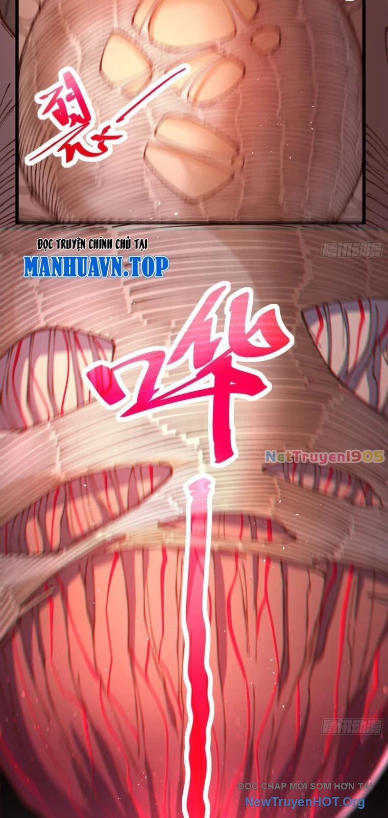Sau Khi Quỷ Dị Giáng Lâm, Ta Mở Khóa Được Tháp Thông Thiên Chapter 9 - Trang 2