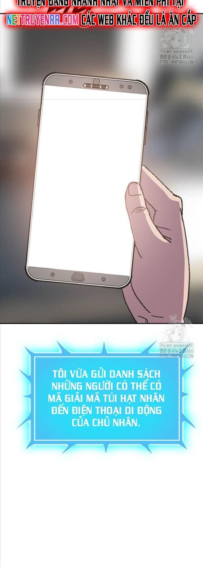 Tôi Nhặt Được Điện Thoại Từ Thế Giới Khác Chapter 245 - Next Chapter 246