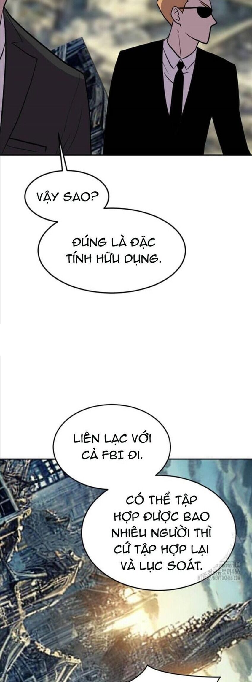 Tôi Nhặt Được Điện Thoại Từ Thế Giới Khác Chapter 245 - Next Chapter 246