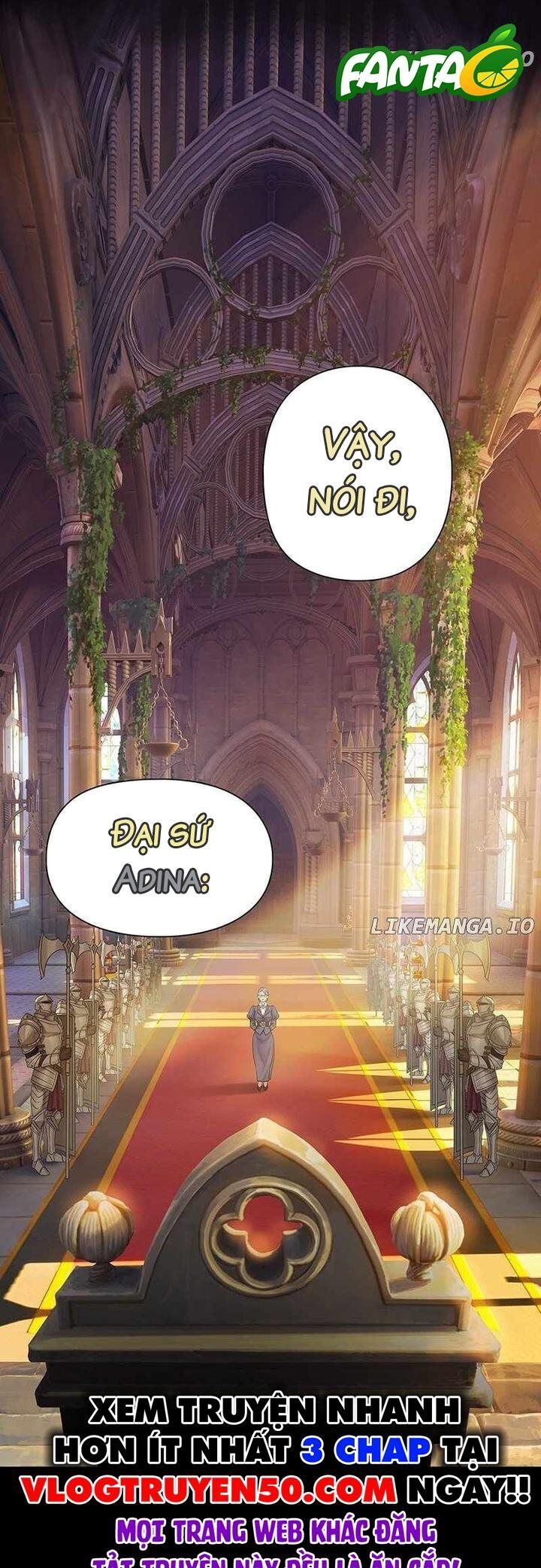 Ký Sự Nuôi Dạy Trẻ Của Quỷ Vương Chapter 9 - Next Chapter 10