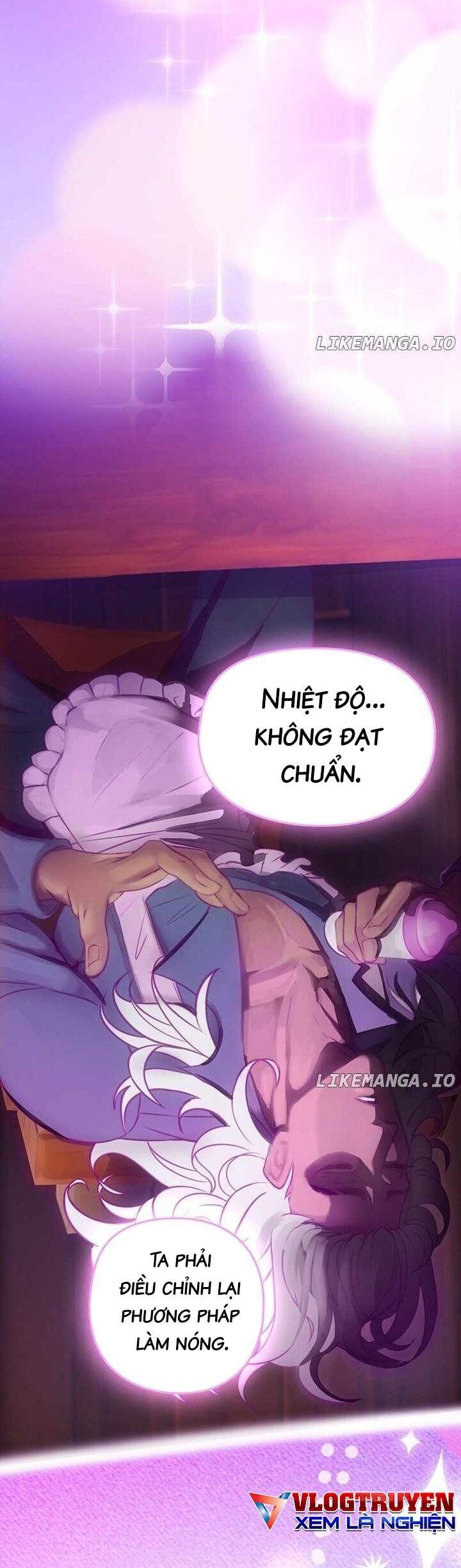 Ký Sự Nuôi Dạy Trẻ Của Quỷ Vương Chapter 9 - Next Chapter 10