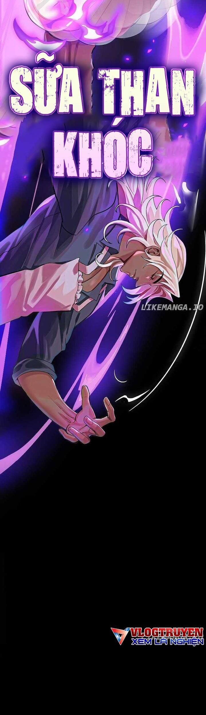 Ký Sự Nuôi Dạy Trẻ Của Quỷ Vương Chapter 9 - Next Chapter 10