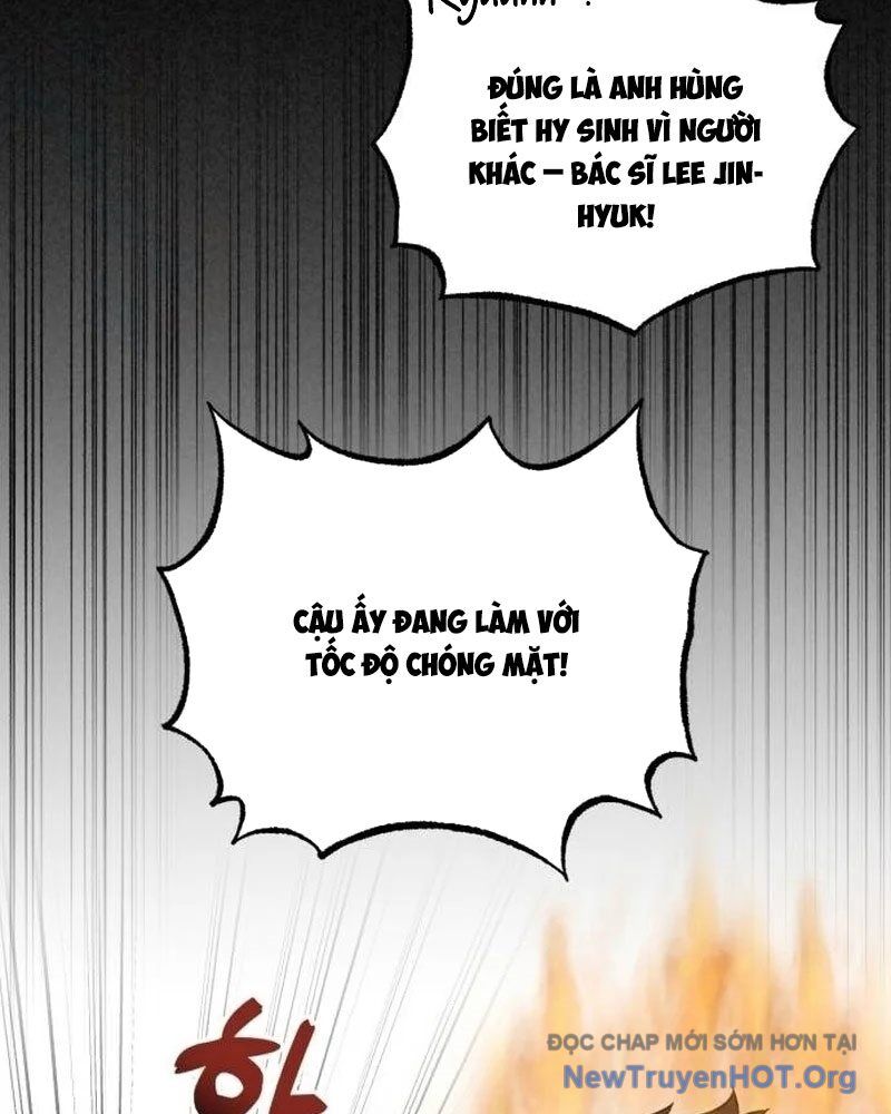 Bác Sĩ Hồi Quy Chỉ Muốn Sống Yên Bình Chapter 8 - Trang 2