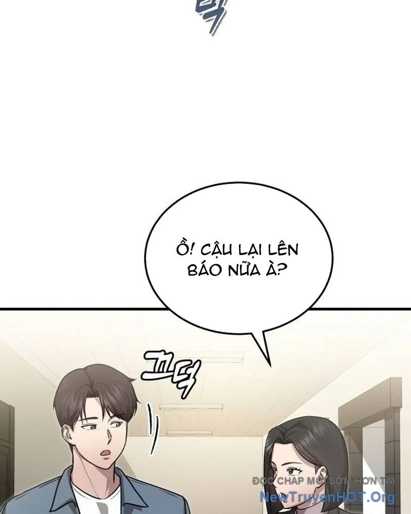 Bác Sĩ Hồi Quy Chỉ Muốn Sống Yên Bình Chapter 8 - Trang 2