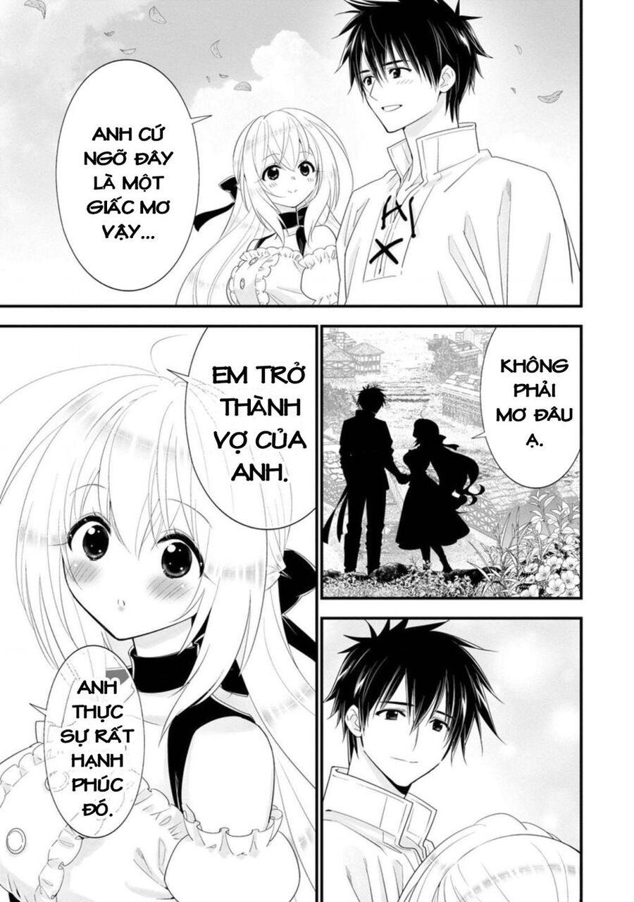 Mạo Hiểm Giả Hạng A Về Hưu Trồng Rau Nuôi Vợ Chapter 26 - Trang 2