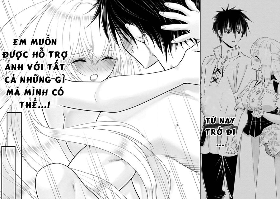 Mạo Hiểm Giả Hạng A Về Hưu Trồng Rau Nuôi Vợ Chapter 26 - Trang 2