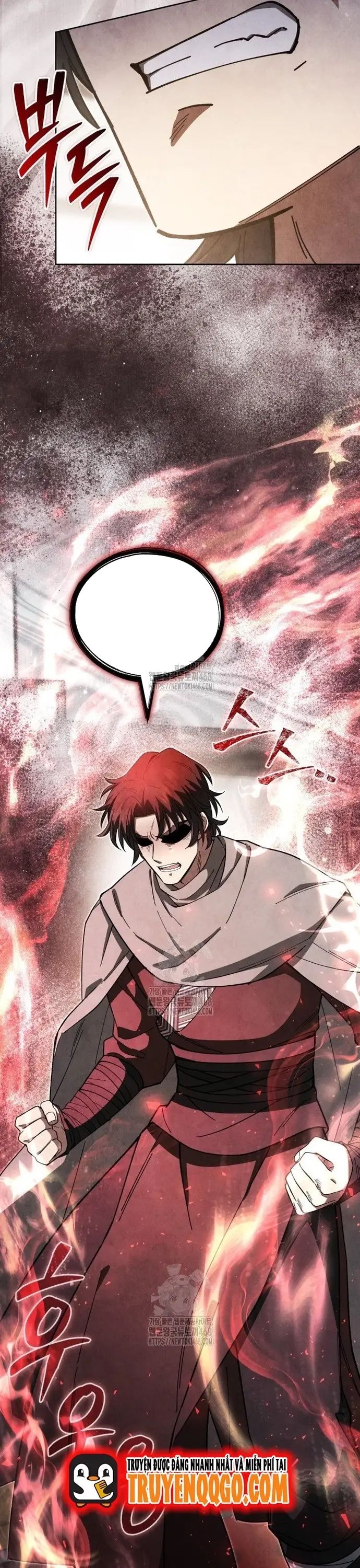 Làm Công Chức Trong Giới Võ Lâm Chapter 30 - Trang 2
