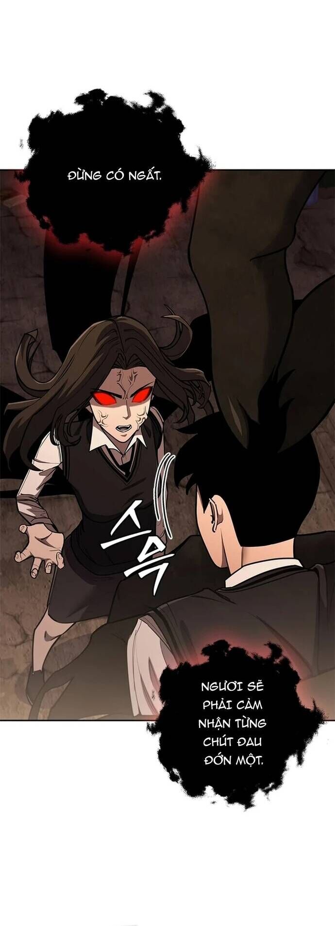 Đấu Phật Chapter 7 - Trang 2