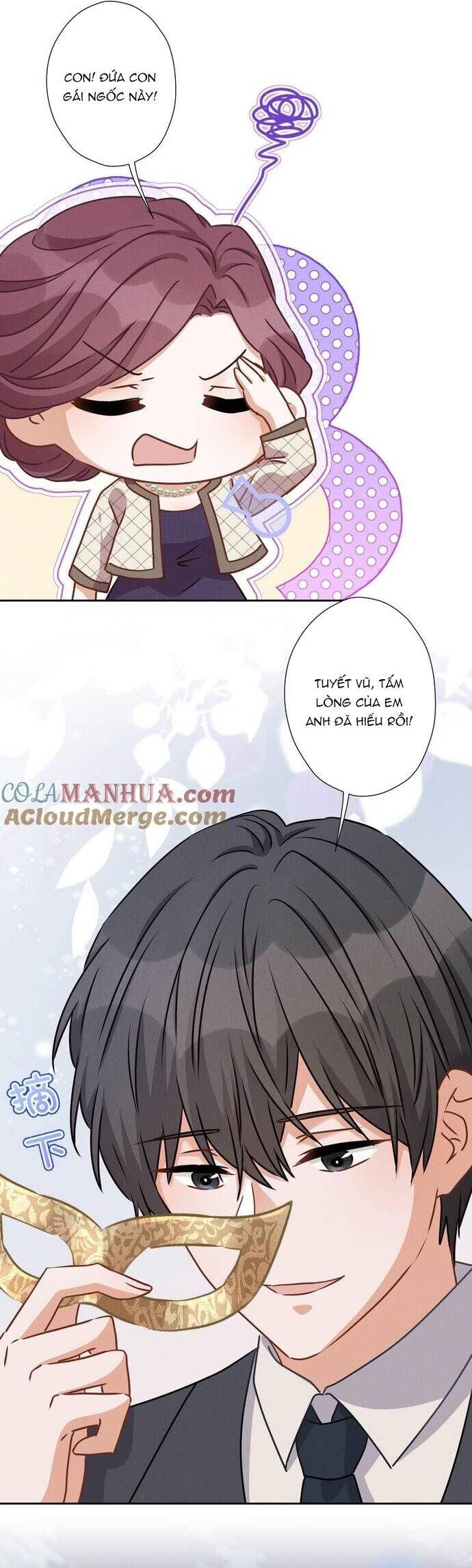 Long Vương Điện Người Ở Rể Giàu Nhất Chapter 40 - Trang 2