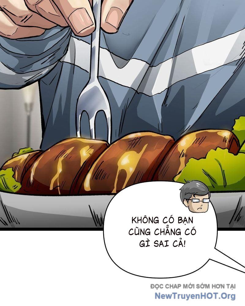 Tốc Độ Tử Thần Chapter 3 - Trang 2