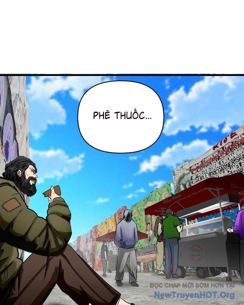 Tốc Độ Tử Thần Chapter 3 - Trang 2