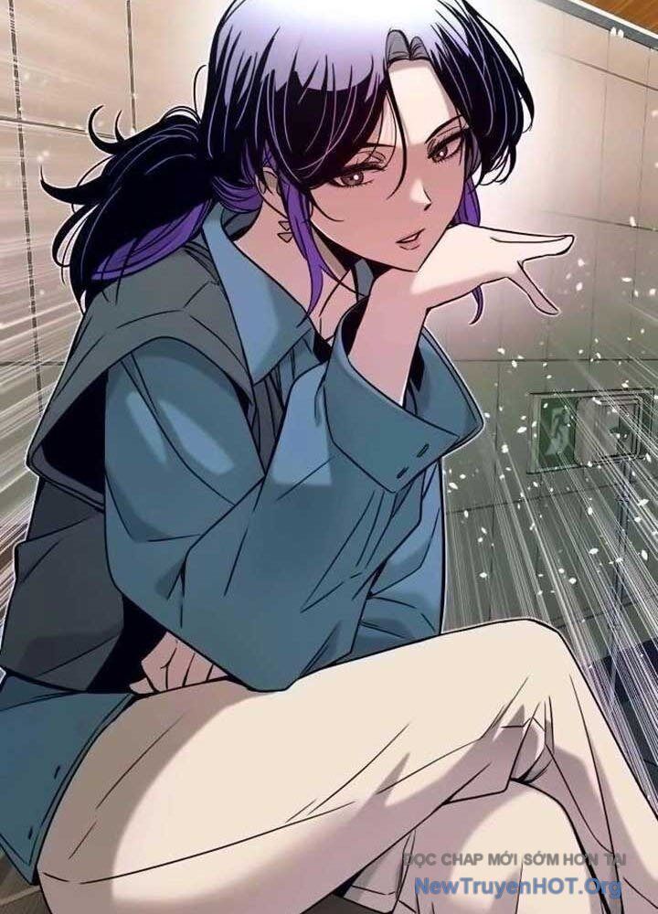 Bias Của Tôi Trên Chuyến Tàu Cuối Cùng Chapter 14 - Next Chapter 15