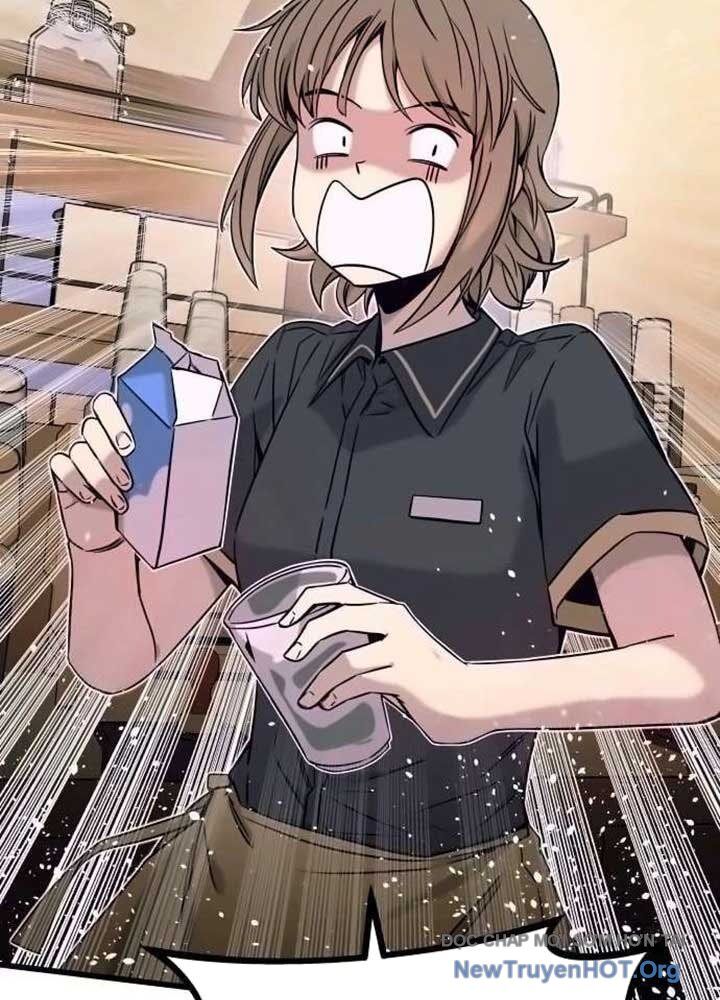 Bias Của Tôi Trên Chuyến Tàu Cuối Cùng Chapter 14 - Next Chapter 15
