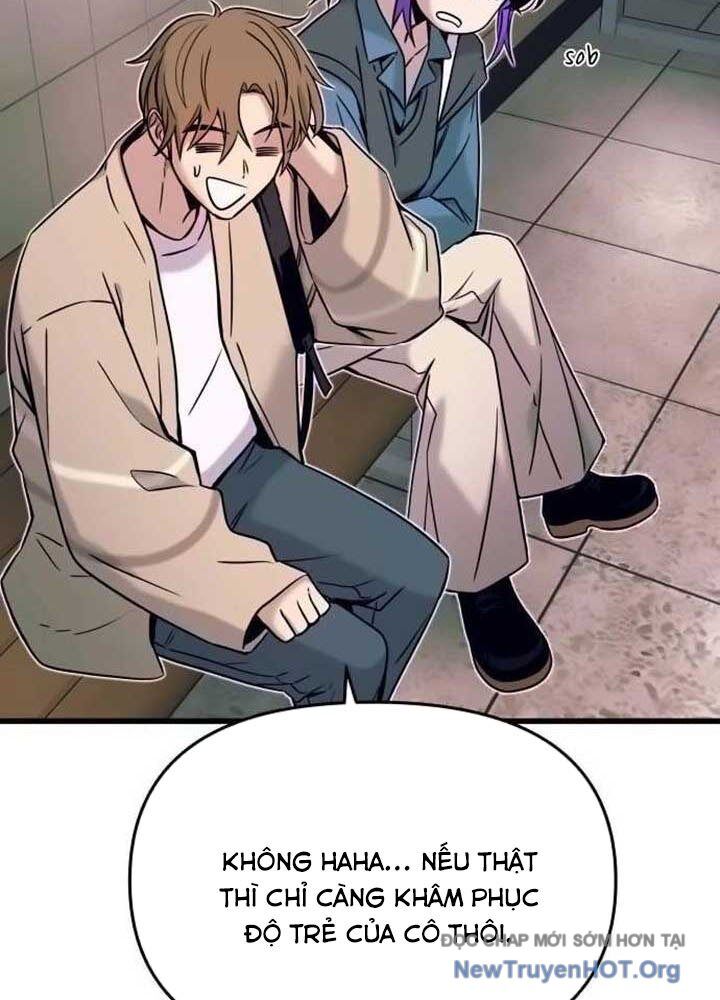 Bias Của Tôi Trên Chuyến Tàu Cuối Cùng Chapter 14 - Next Chapter 15