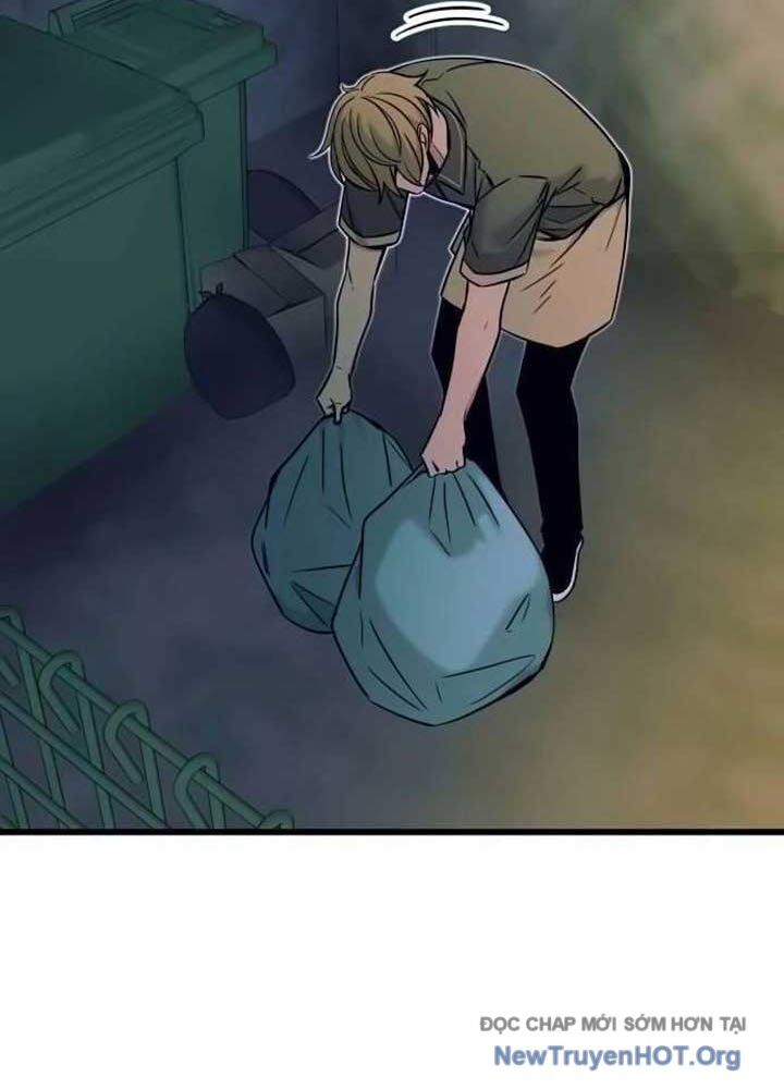 Bias Của Tôi Trên Chuyến Tàu Cuối Cùng Chapter 14 - Next Chapter 15