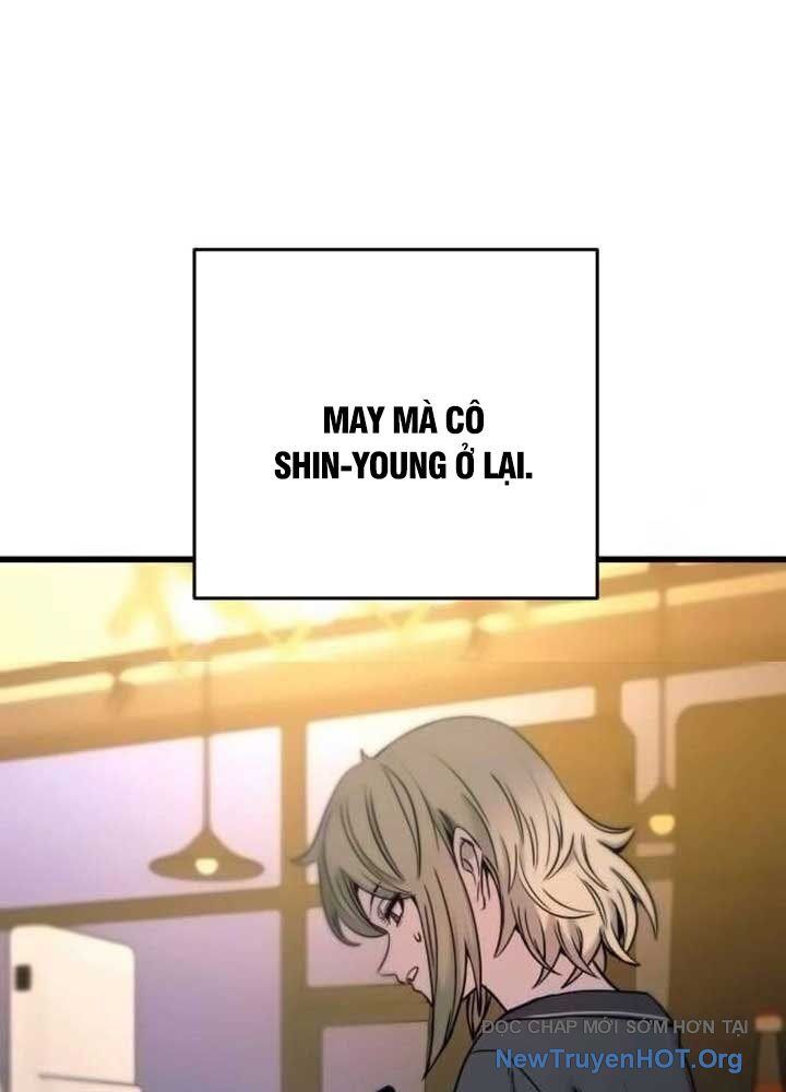 Bias Của Tôi Trên Chuyến Tàu Cuối Cùng Chapter 14 - Next Chapter 15