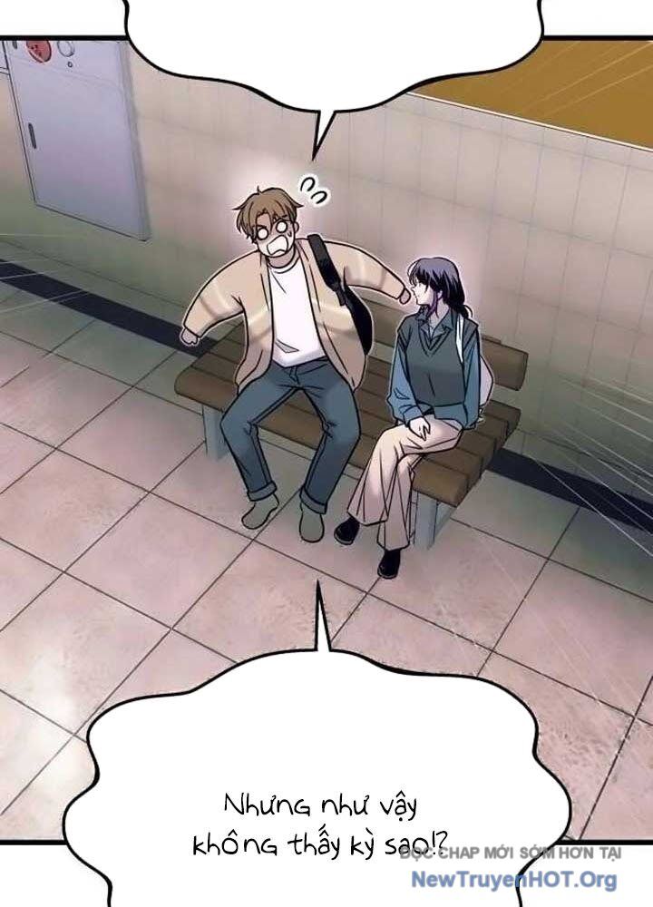 Bias Của Tôi Trên Chuyến Tàu Cuối Cùng Chapter 14 - Next Chapter 15