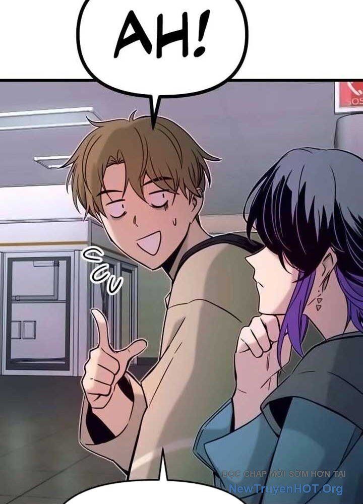 Bias Của Tôi Trên Chuyến Tàu Cuối Cùng Chapter 14 - Next Chapter 15