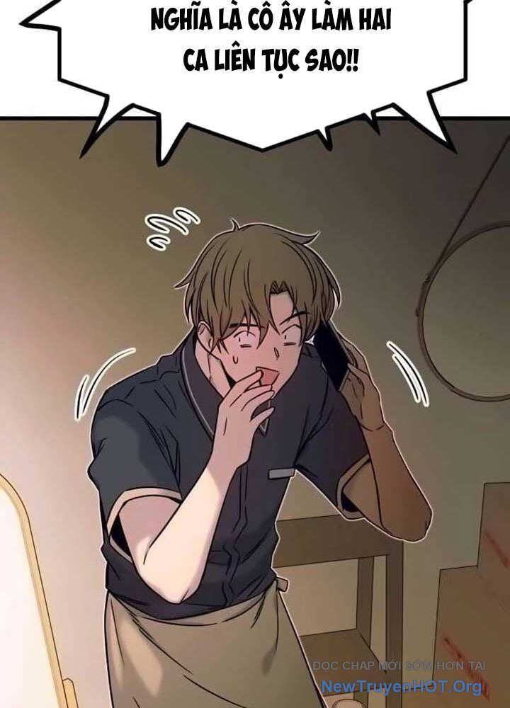 Bias Của Tôi Trên Chuyến Tàu Cuối Cùng Chapter 14 - Next Chapter 15