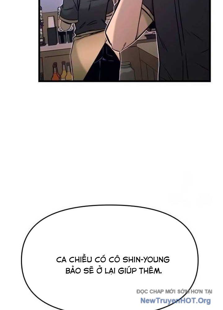 Bias Của Tôi Trên Chuyến Tàu Cuối Cùng Chapter 14 - Next Chapter 15