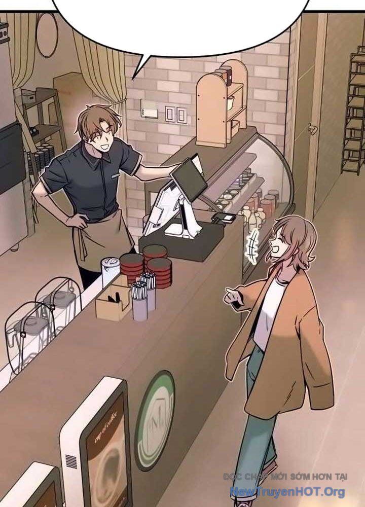 Bias Của Tôi Trên Chuyến Tàu Cuối Cùng Chapter 14 - Next Chapter 15