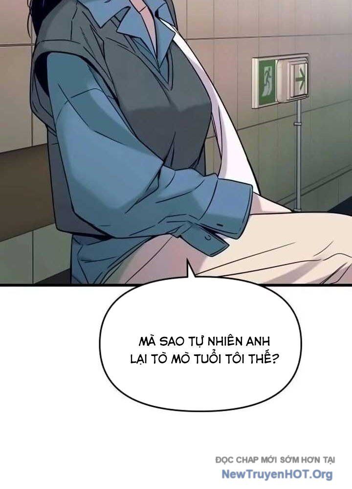 Bias Của Tôi Trên Chuyến Tàu Cuối Cùng Chapter 14 - Next Chapter 15