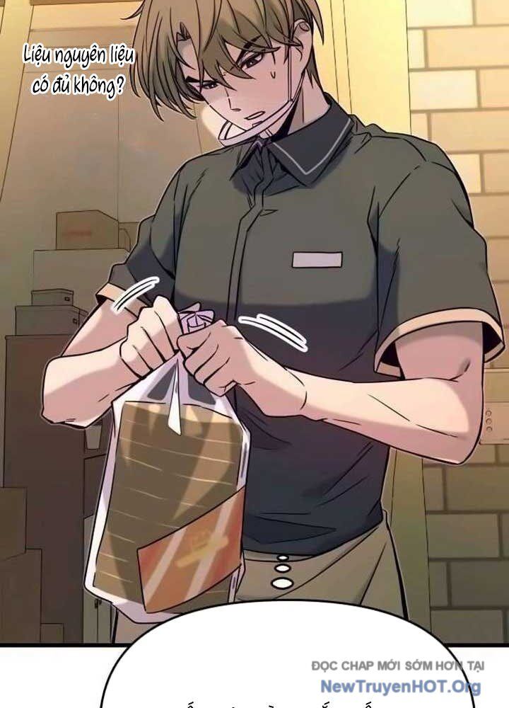 Bias Của Tôi Trên Chuyến Tàu Cuối Cùng Chapter 14 - Next Chapter 15