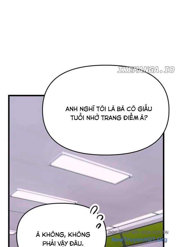 Bias Của Tôi Trên Chuyến Tàu Cuối Cùng Chapter 14 - Next Chapter 15