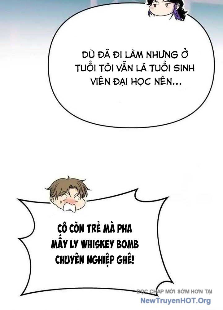 Bias Của Tôi Trên Chuyến Tàu Cuối Cùng Chapter 14 - Next Chapter 15