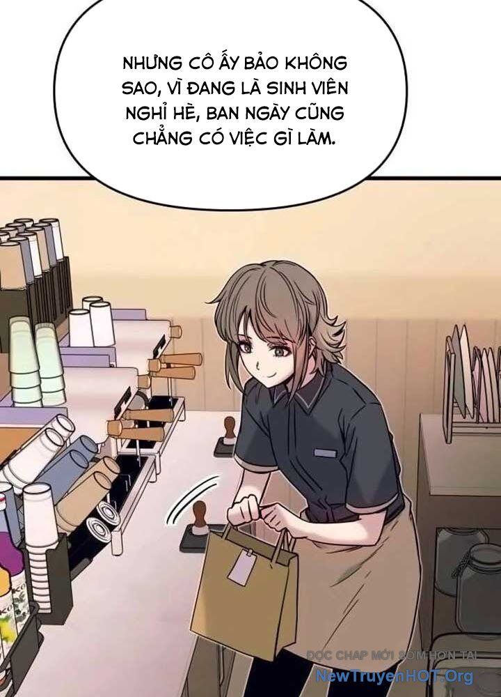 Bias Của Tôi Trên Chuyến Tàu Cuối Cùng Chapter 14 - Next Chapter 15