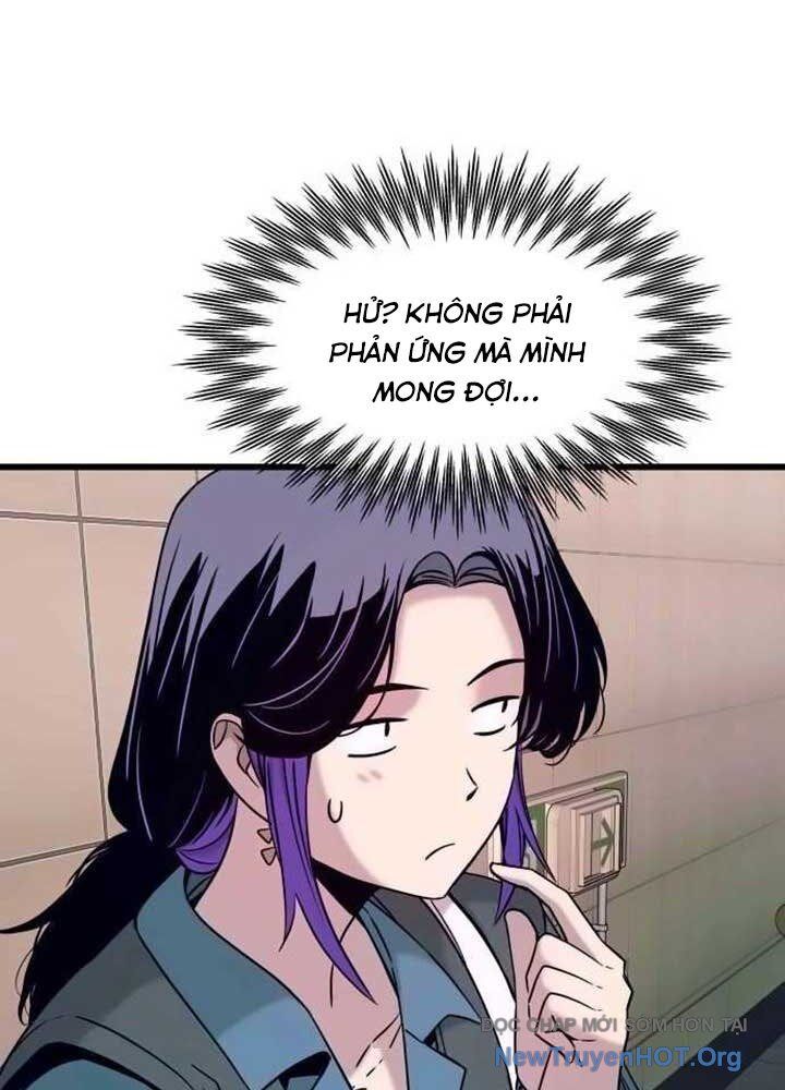 Bias Của Tôi Trên Chuyến Tàu Cuối Cùng Chapter 14 - Next Chapter 15