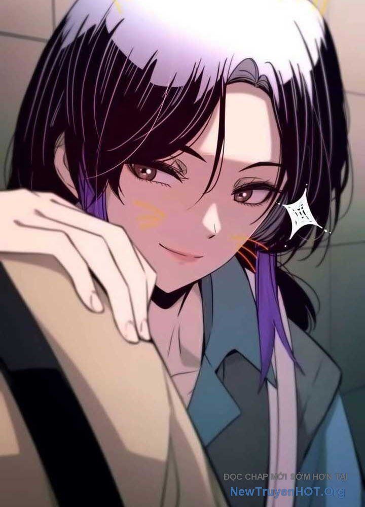 Bias Của Tôi Trên Chuyến Tàu Cuối Cùng Chapter 14 - Next Chapter 15