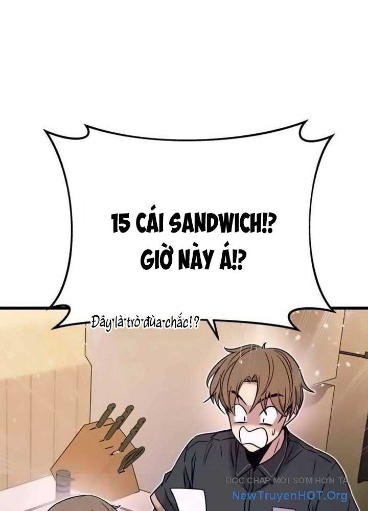Bias Của Tôi Trên Chuyến Tàu Cuối Cùng Chapter 14 - Next Chapter 15