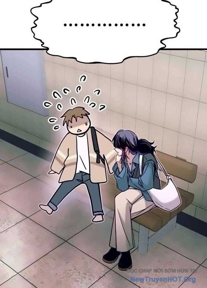 Bias Của Tôi Trên Chuyến Tàu Cuối Cùng Chapter 14 - Next Chapter 15