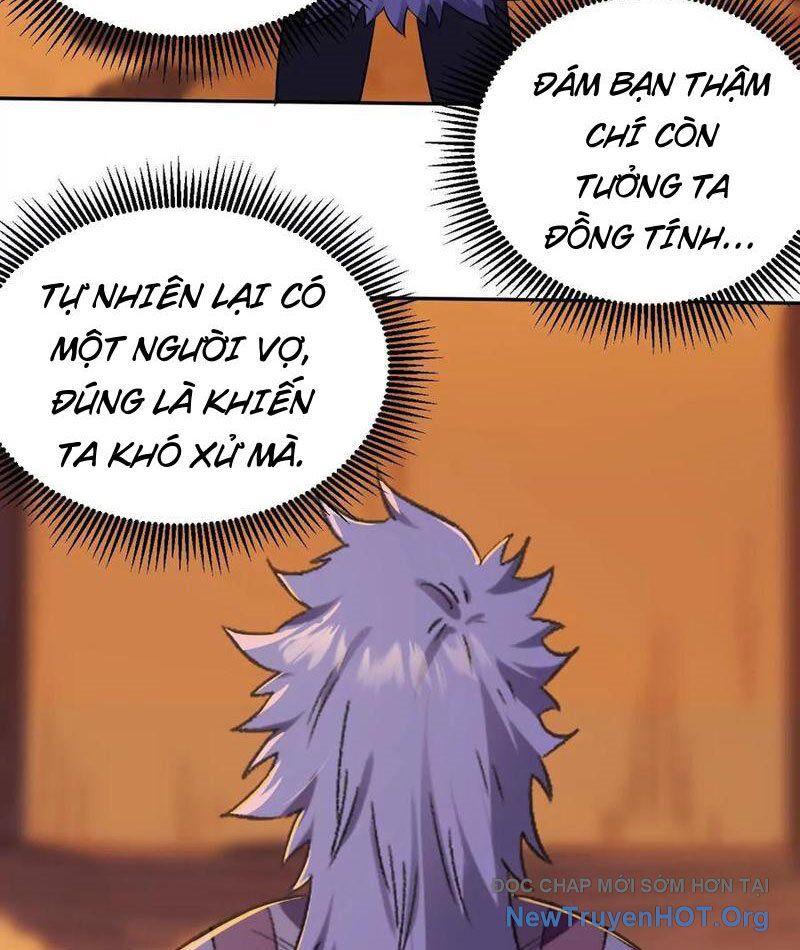 Tiên Vương Thú Liệp Pháp Tắc Chapter 8 - Trang 2