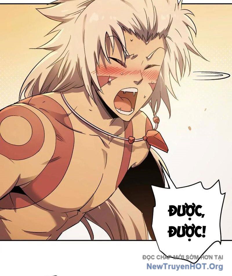 Tiên Vương Thú Liệp Pháp Tắc Chapter 8 - Trang 2