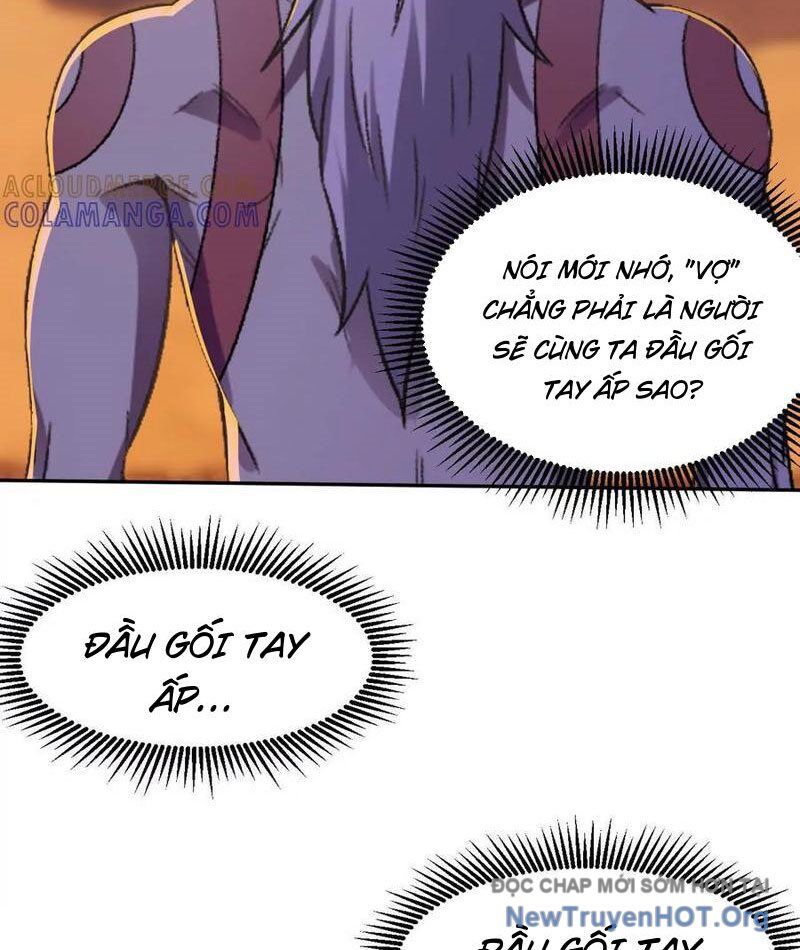 Tiên Vương Thú Liệp Pháp Tắc Chapter 8 - Trang 2
