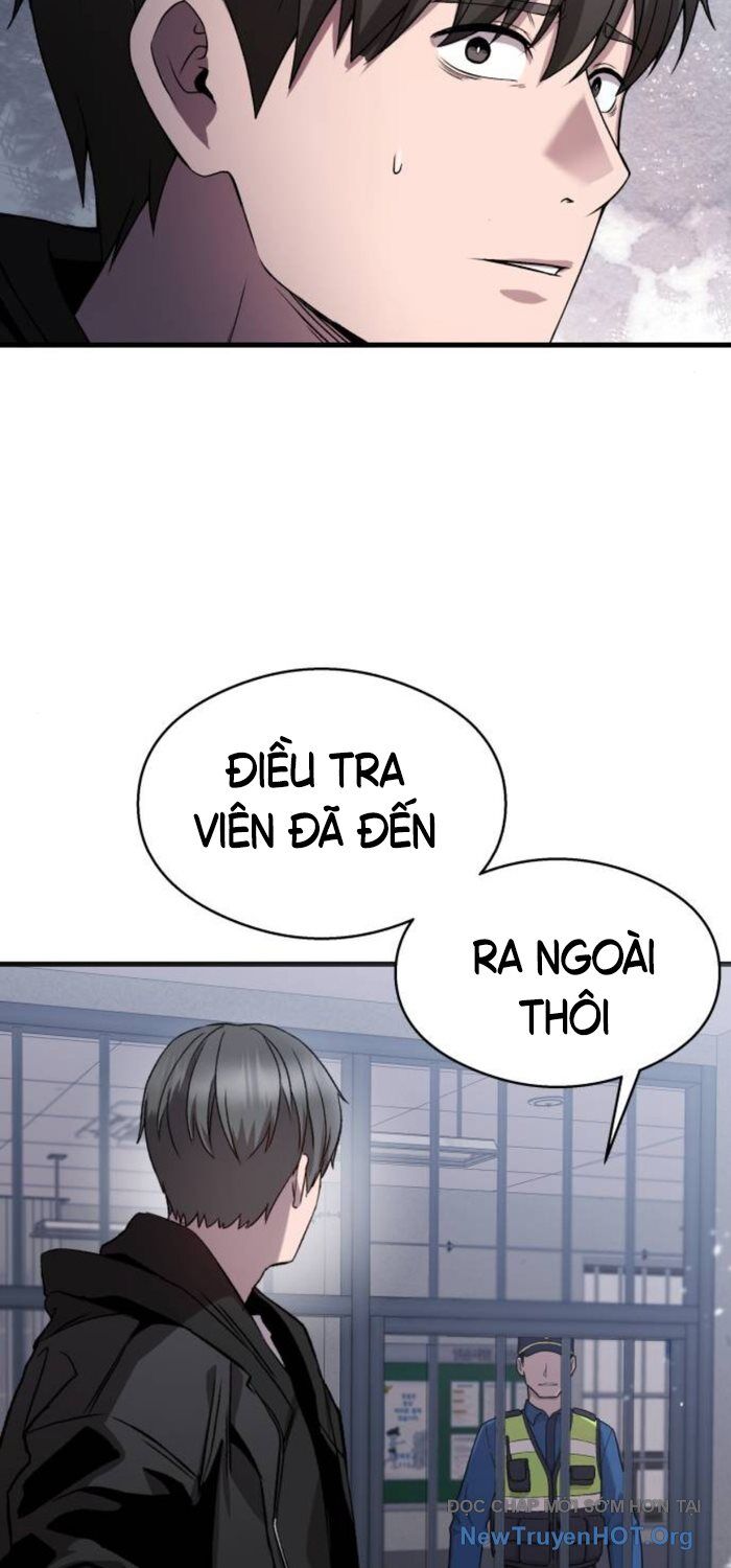 Hẹn Hò Rùng Rợn Chapter 20 - Next Chapter 21